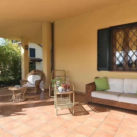 Montalbano 12 Villa