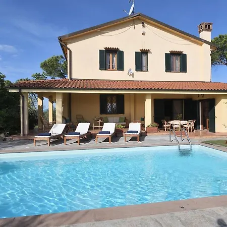 Villa Montalbano 12 *