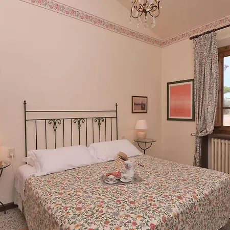 Montalbano 12 Villa Cerreto Guidi