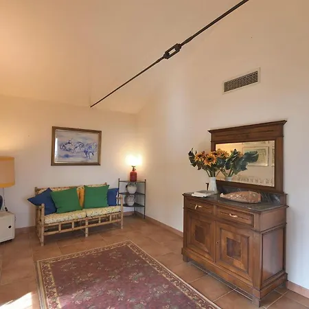 Montalbano 12 * Cerreto Guidi