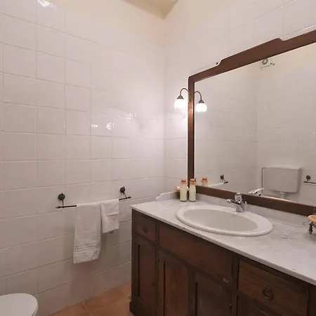 Montalbano 12 Villa