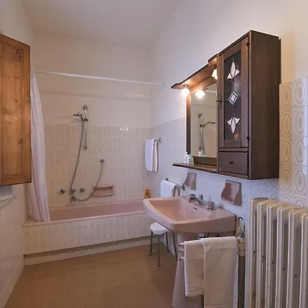 Montalbano 12 Villa