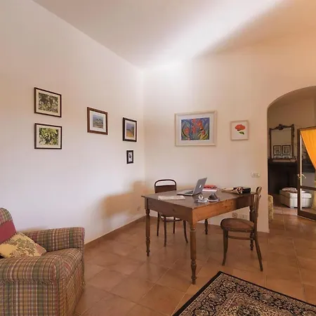 Montalbano 12 Villa *