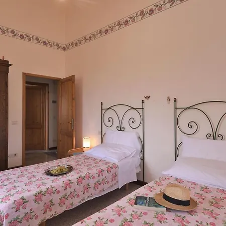 Montalbano 12 Villa Cerreto Guidi