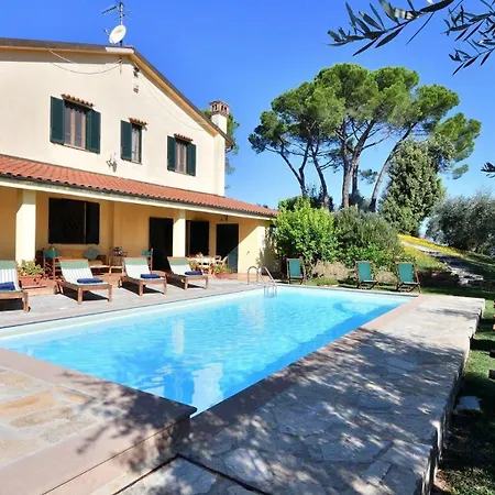 Montalbano 12 Villa