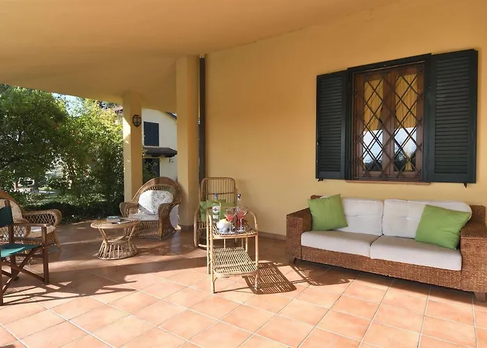 Montalbano 12 Villa