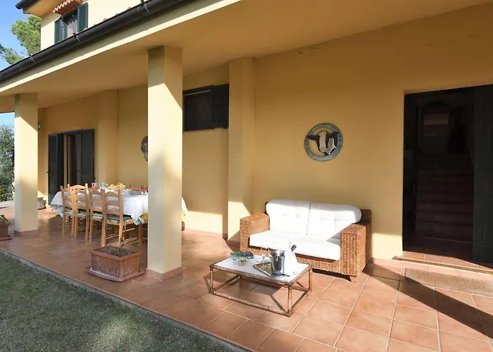 Villa Montalbano 12