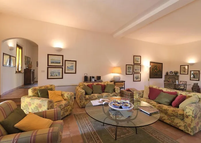 Villa Montalbano 12
