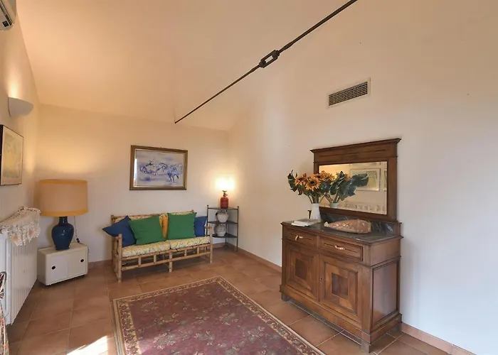 Montalbano 12 * Cerreto Guidi