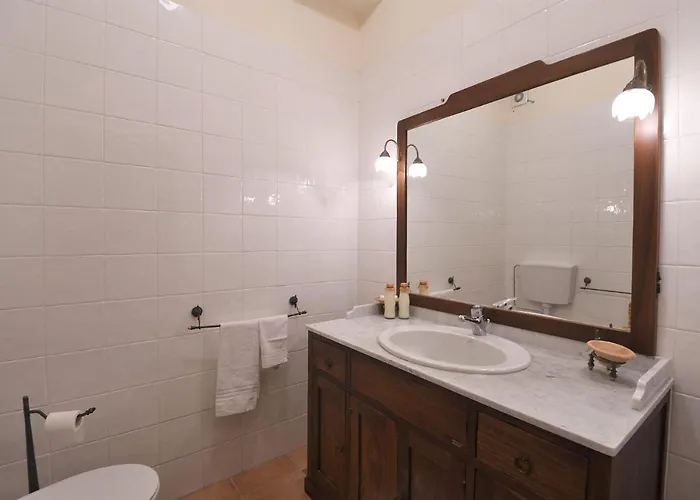 Montalbano 12 Villa