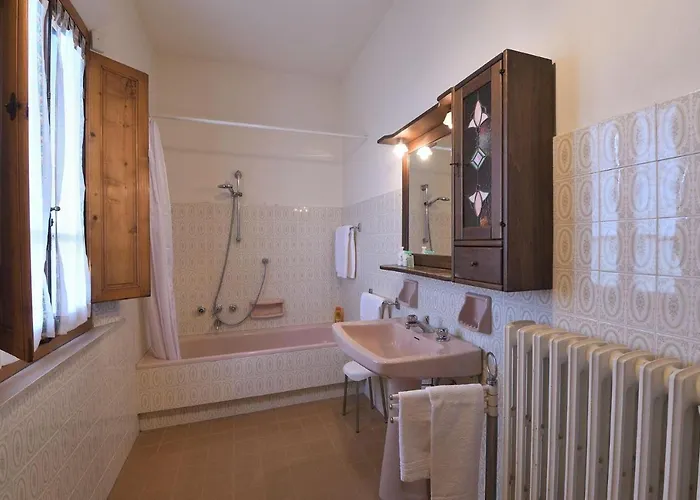 Montalbano 12 Villa