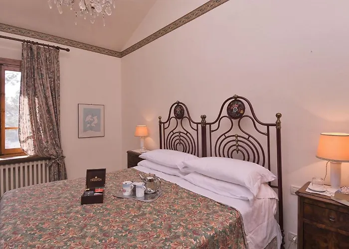 Montalbano 12 Villa