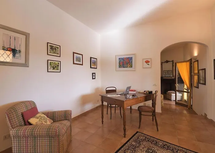 Montalbano 12 Villa *